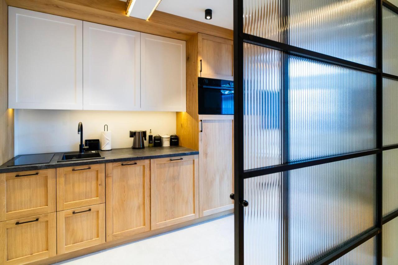 Apartament Magiczne Podhale By Apart Concept Podhale Косцелиско Экстерьер фото