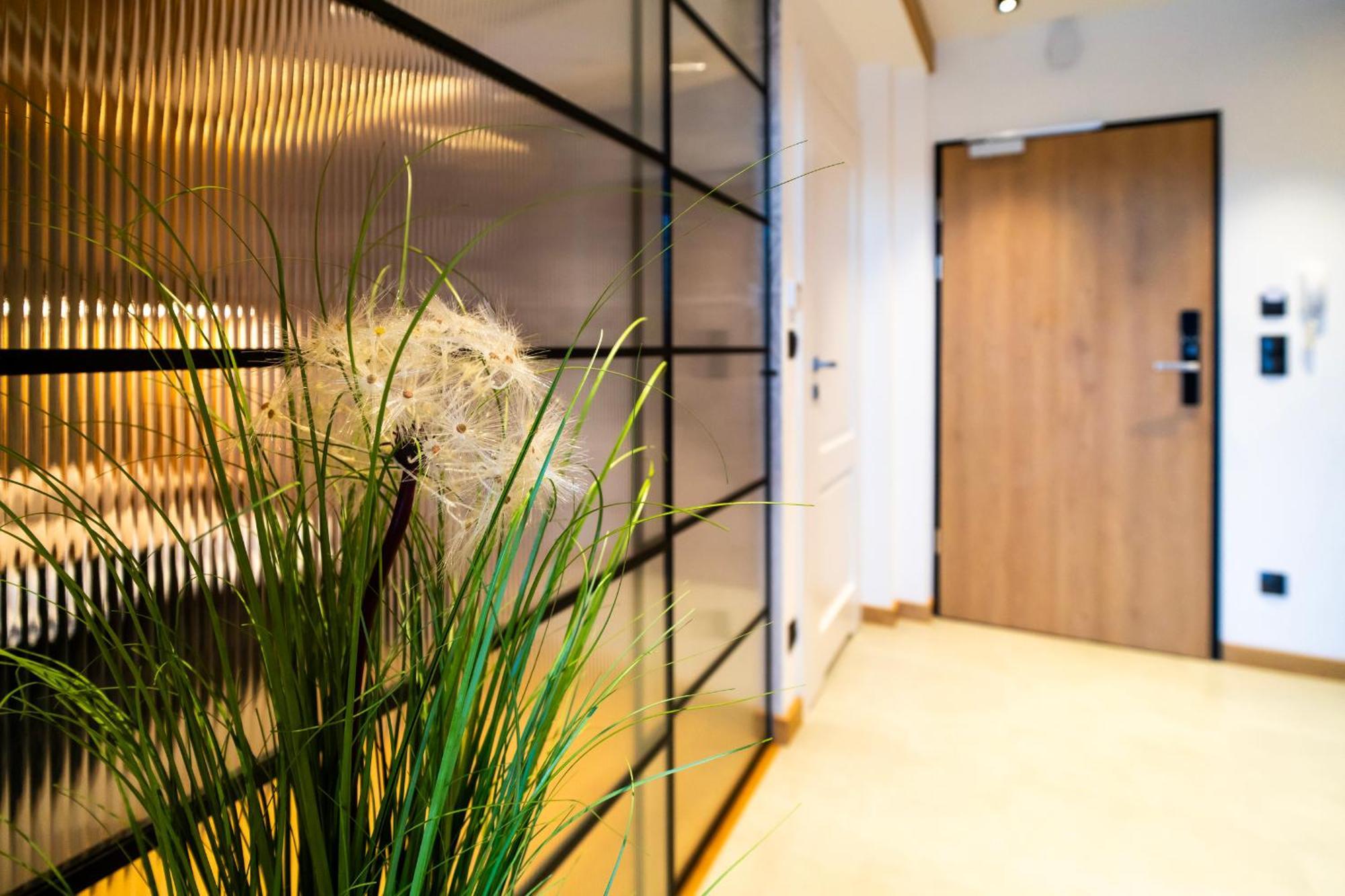 Apartament Magiczne Podhale By Apart Concept Podhale Косцелиско Экстерьер фото